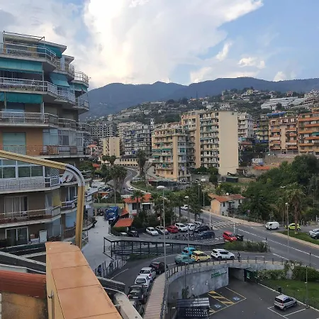 Apartamento La Mansarda Del Nonno *