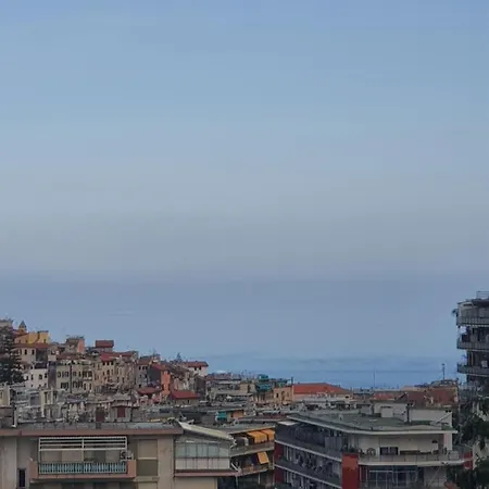 Apartamento La Mansarda Del Nonno Sanremo