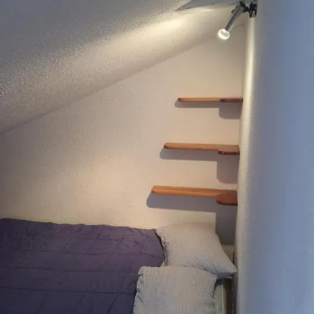 Apartamento La Mansarda Del Nonno Sanremo