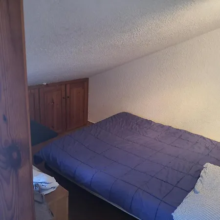 Apartamento La Mansarda Del Nonno *