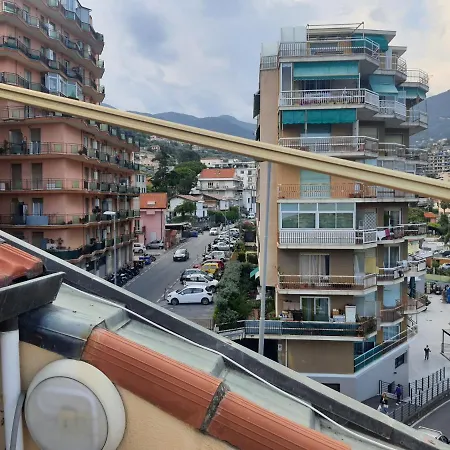 Apartamento La Mansarda Del Nonno