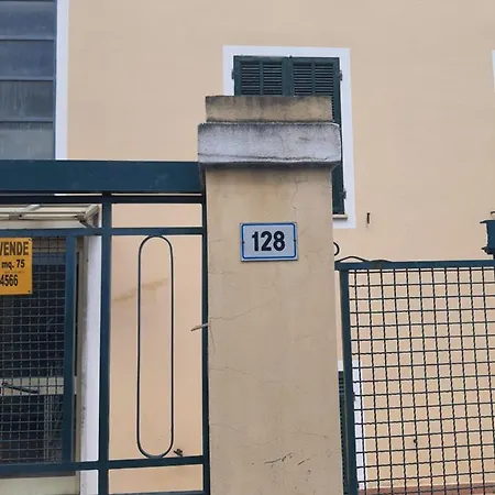 Apartamento La Mansarda Del Nonno Sanremo